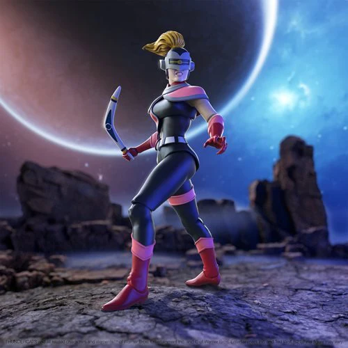 Super7 ThunderCats Ultimates 7-Inch Action Figure - Select Figure(s) - Image 47