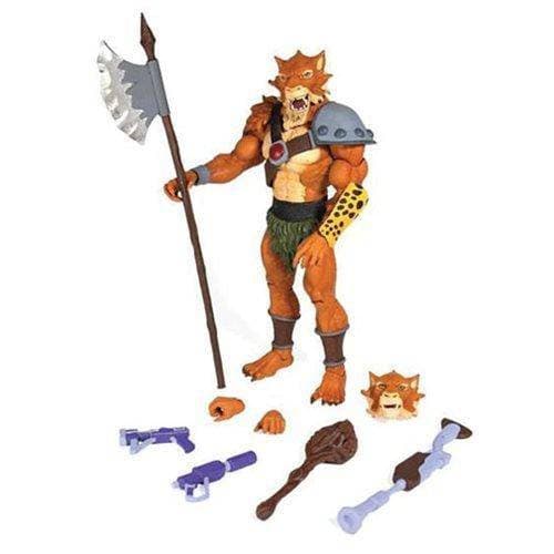 Super7 ThunderCats Ultimates 7-Inch Action Figure - Select Figure(s) - Image 5