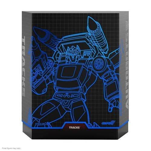 Super7 Transformers Ultimates Action Figure - Select Figure(s) - Image 11