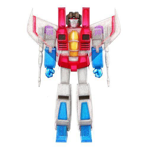 Super7 Transformers Ultimates Action Figure - Select Figure(s) - Image 21