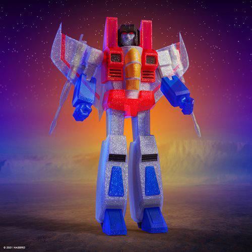 Super7 Transformers Ultimates Action Figure - Select Figure(s) - Image 26