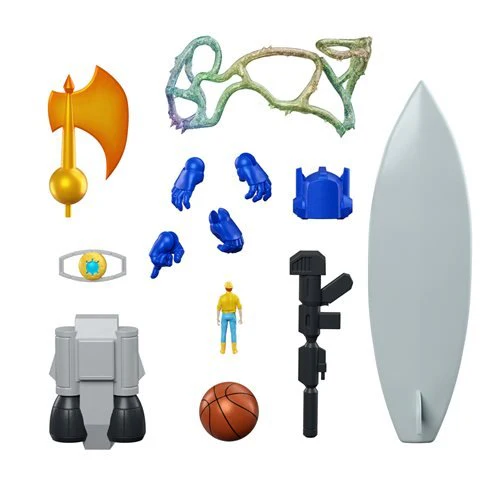 Super7 Transformers Ultimates Action Figure - Select Figure(s) - Image 50