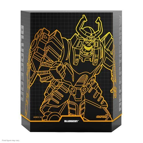 Super7 Transformers Ultimates Action Figure - Select Figure(s) - Image 8