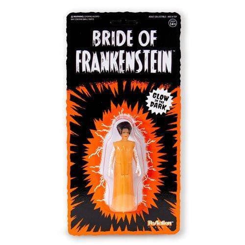 Super7 Universal Monsters 3 3/4" ReAction Figure - Select Figure(s) - Image 2