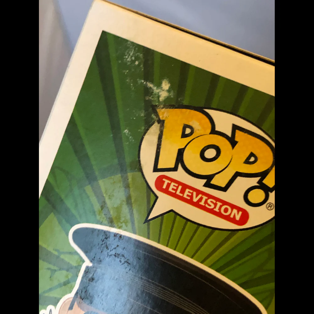 Funko Pop The Green Hornet Kato SDCC - Image 7