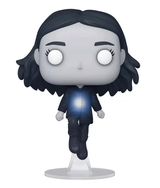 Funko Pop Umbrella Academy Vanya Levitating Glow Target