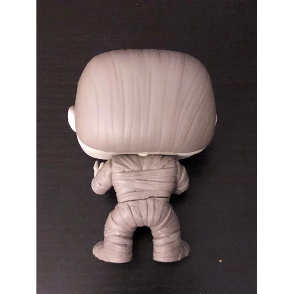 Funko Pop Universal Monsters The Mummy No Box - Image 2