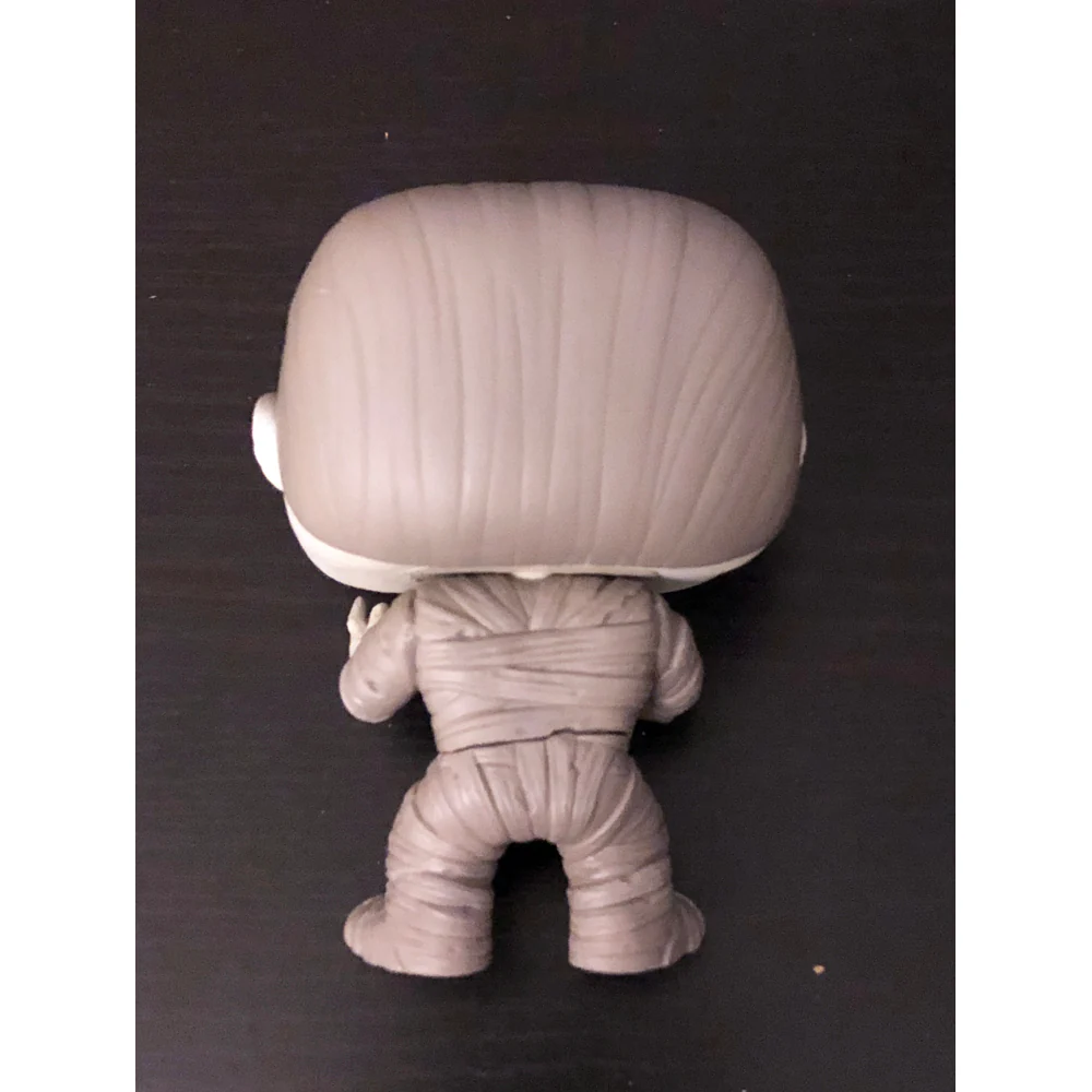 Funko Pop Universal Monsters The Mummy No Box - Image 2