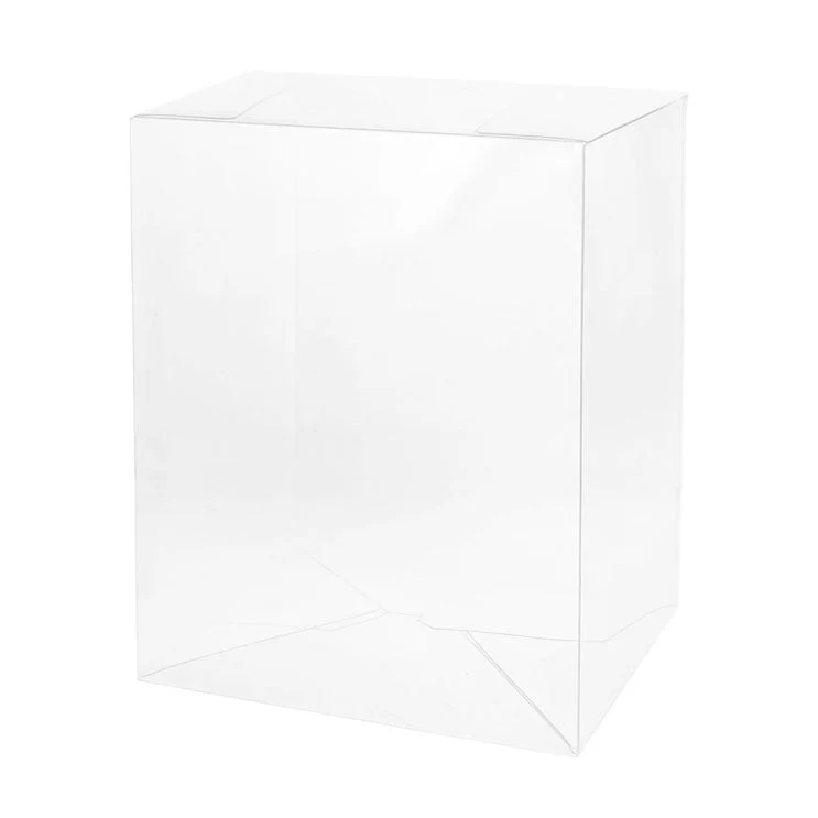 **REPLACED WITH 0.60MM** VINIMATES Protectors for Collectible Figures (0.50mm thick, UV & Scratch Resistant) 6.25h x 4.5w x 3.5d - Image 5
