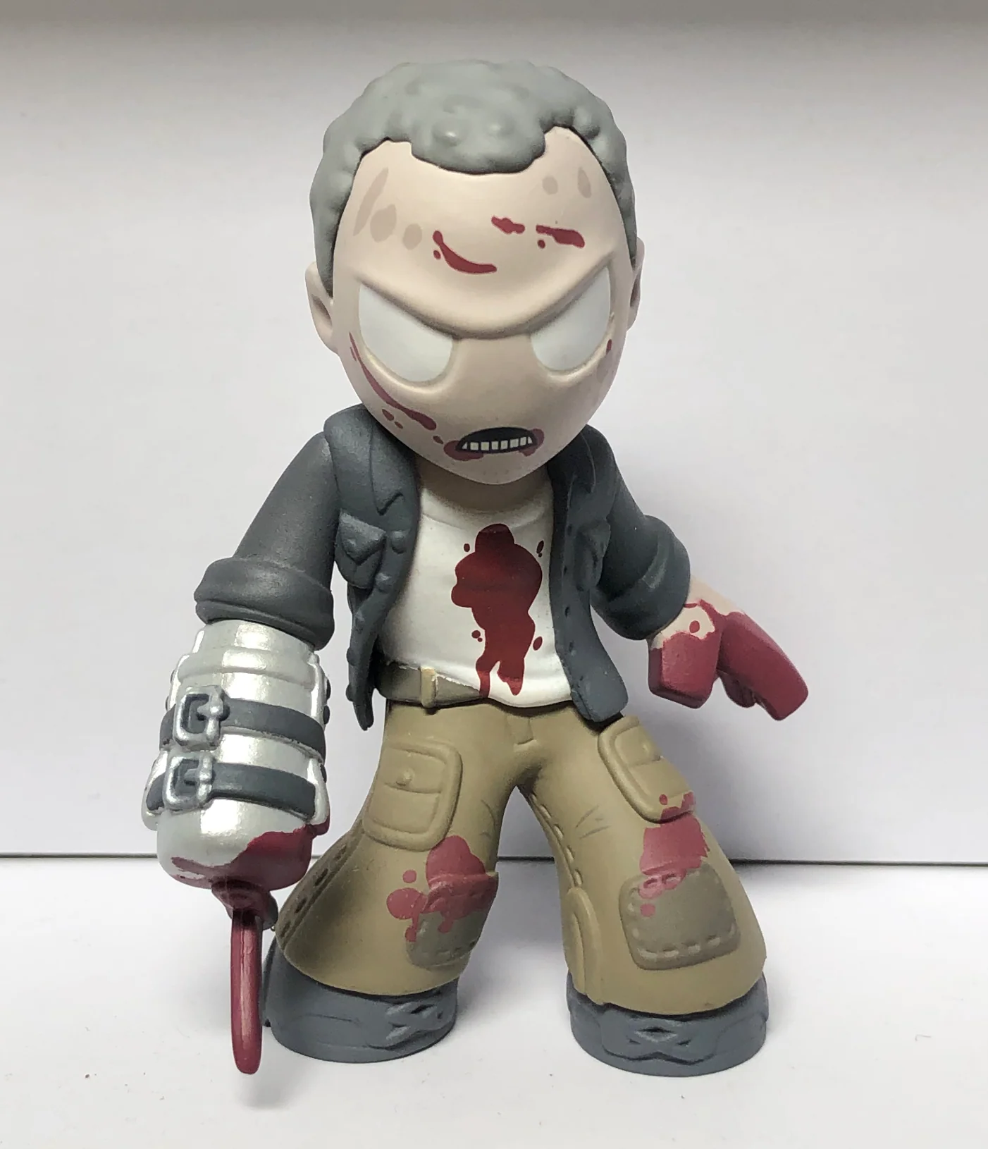 Walker Merle The Walking Dead Funko Mystery Mini