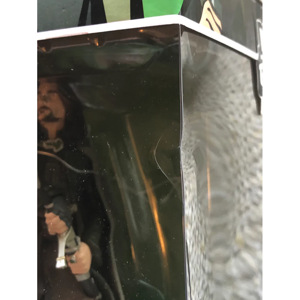 Weta Workshop Aragorn Mini Epics - Image 5
