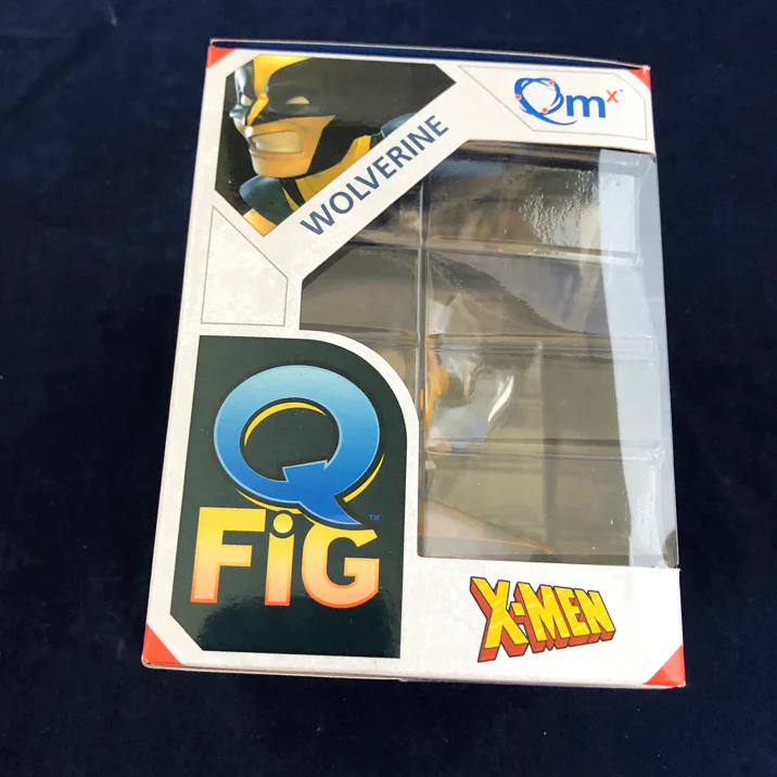 Wolverine Q-Fig - Image 4