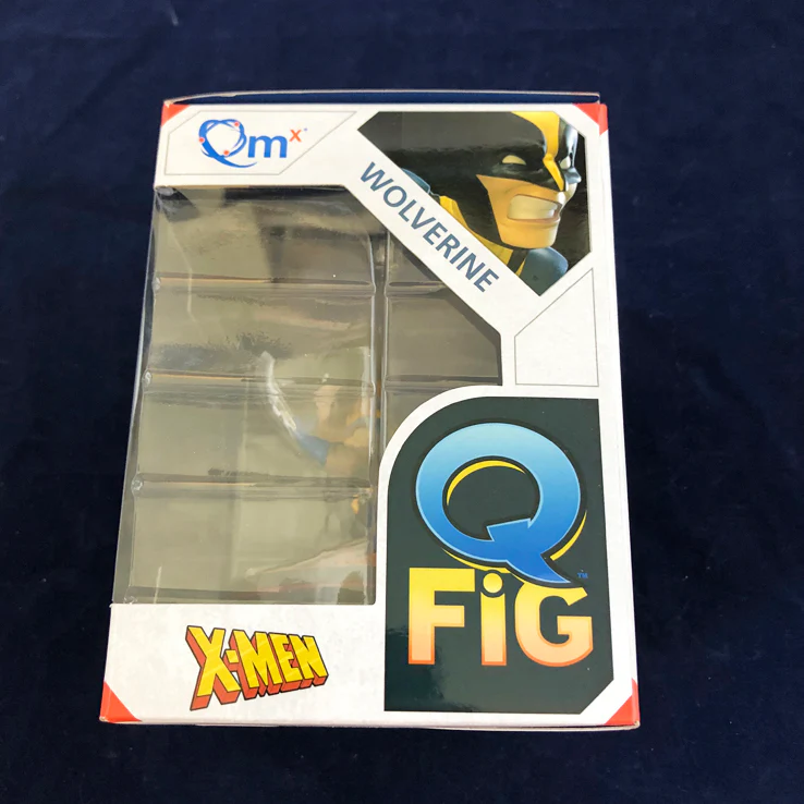 Wolverine Q-Fig - Image 5