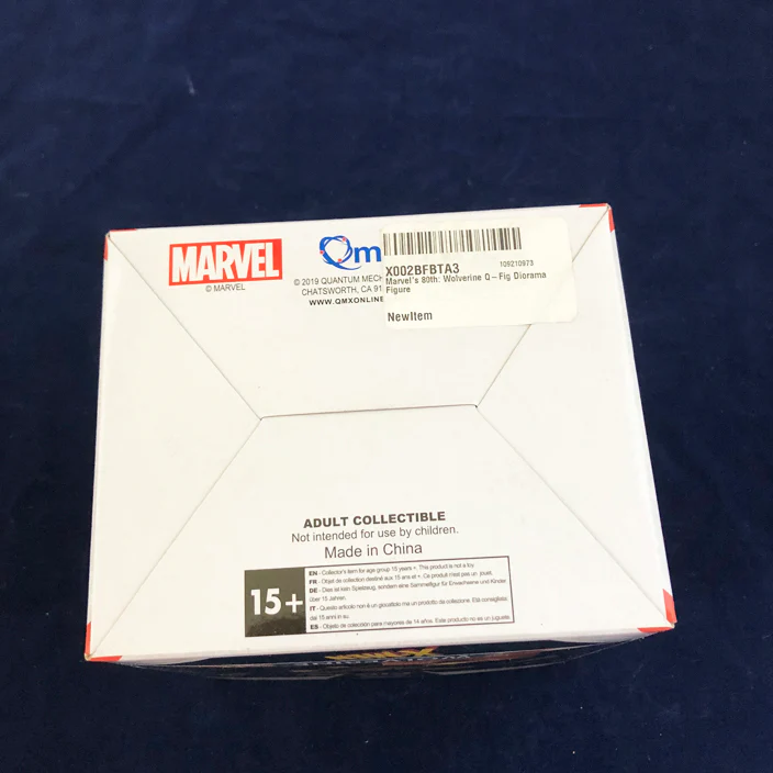 Wolverine Q-Fig - Image 7